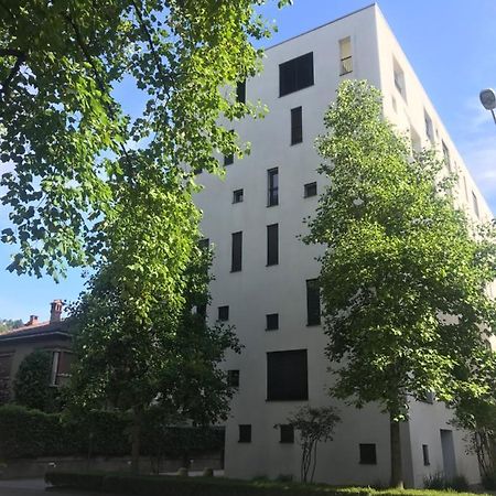 Connie S Home Free Parking Lugano Dış mekan fotoğraf