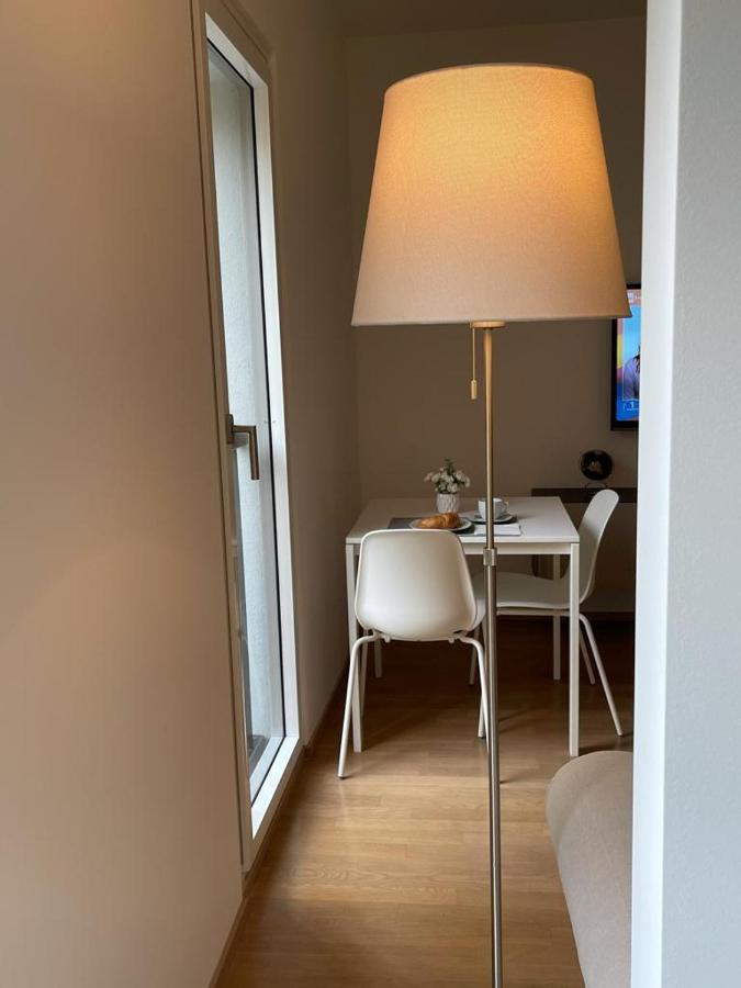 Connie S Home Free Parking Lugano Dış mekan fotoğraf