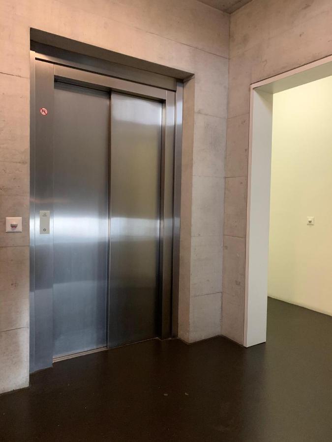 Connie S Home Free Parking Lugano Dış mekan fotoğraf
