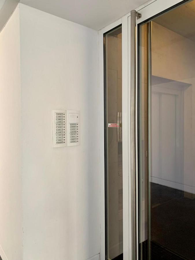 Connie S Home Free Parking Lugano Dış mekan fotoğraf