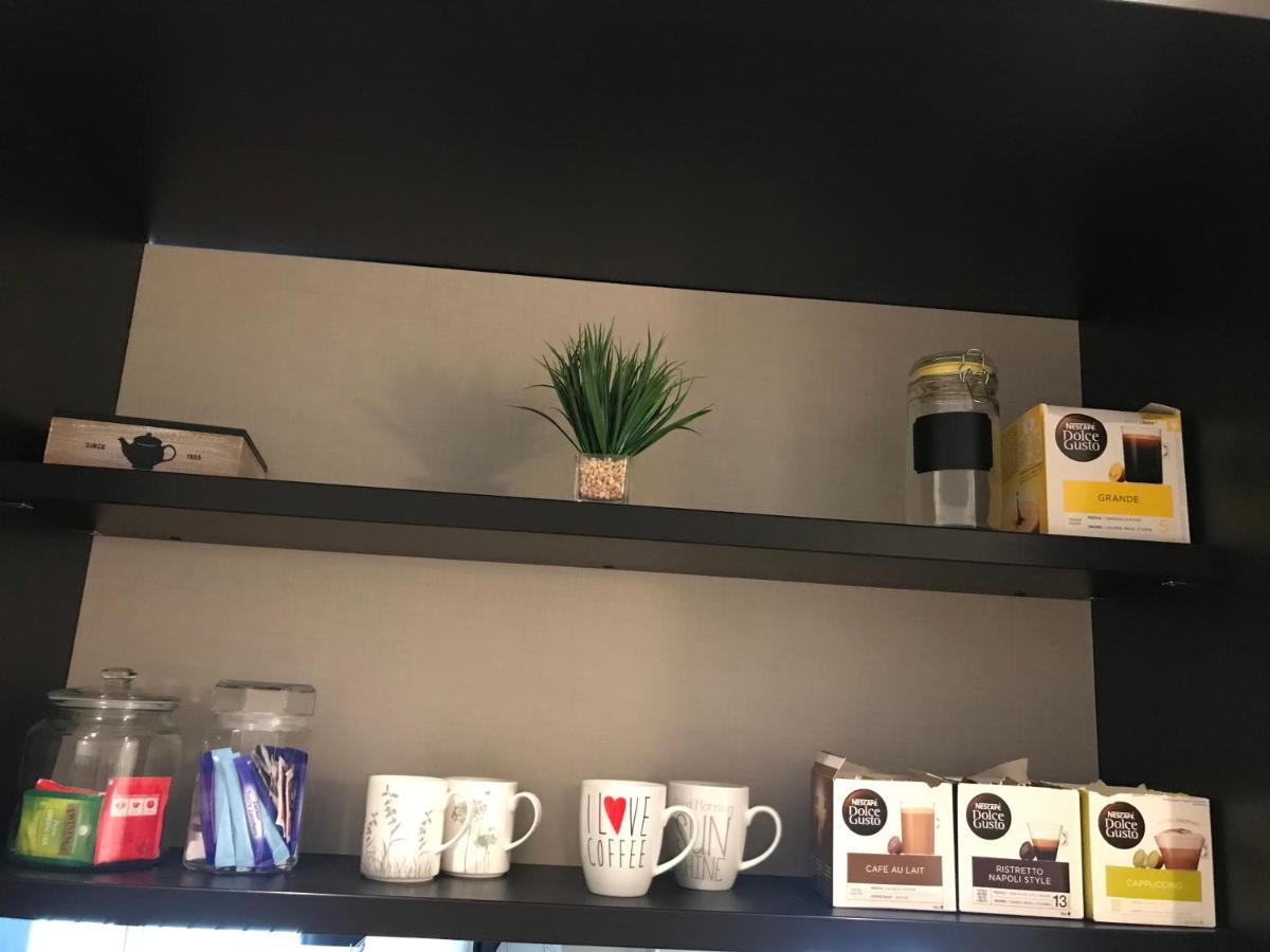 Connie S Home Free Parking Lugano Dış mekan fotoğraf