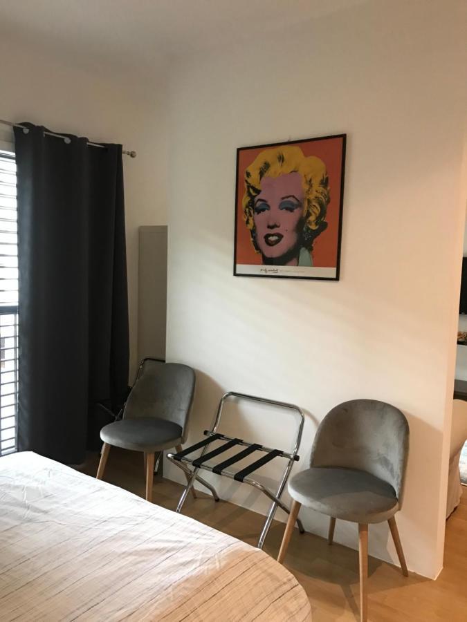 Connie S Home Free Parking Lugano Dış mekan fotoğraf