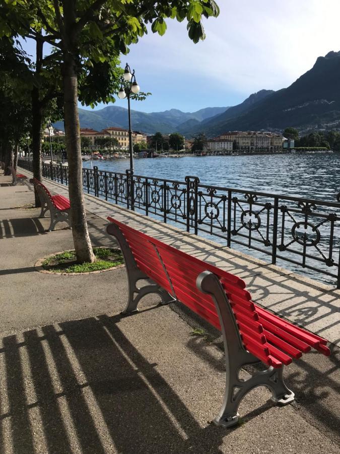 Connie S Home Free Parking Lugano Dış mekan fotoğraf