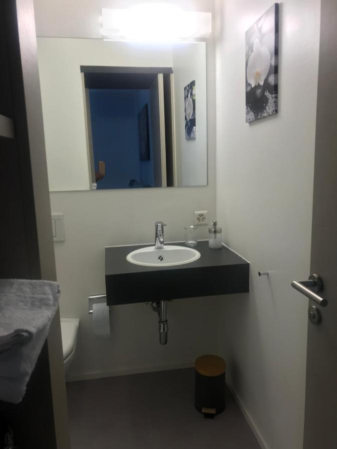 Connie S Home Free Parking Lugano Dış mekan fotoğraf