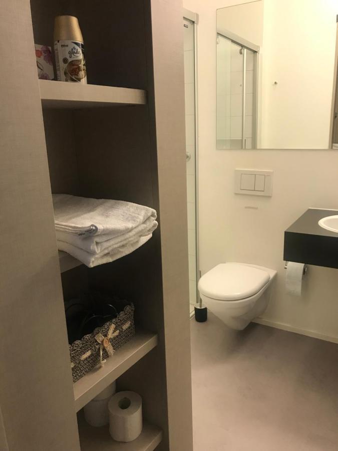 Connie S Home Free Parking Lugano Dış mekan fotoğraf